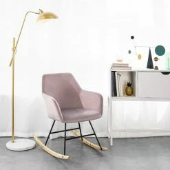 Beste Bewertungen von 😍 SoBuy FST68-P Schaukelsessel Schaukelstuhl Relax Stuhl Sessel Aus Samt Und Buche Pink Belastbarkeit: 150kg 😉 5 Beste Bewertungen von 😍 SoBuy FST68-P Schaukelsessel Schaukelstuhl Relax Stuhl Sessel Aus Samt Und Buche Pink Belastbarkeit: 150kg 😉 -SOBUY SHOP 14128410 4