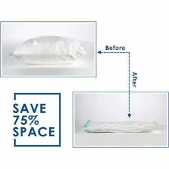 Coupon 🔥 SOBUY Vakuumbeutel Reise 10 Stück Aufbewahrungsbeutel 3 Größen Vakuum Beutel Wiederverwendbar & Kompressionsbeutel CM-595 😍 3 Coupon 🔥 SOBUY Vakuumbeutel Reise 10 Stück Aufbewahrungsbeutel 3 Größen Vakuum Beutel Wiederverwendbar & Kompressionsbeutel CM-595 😍 -SOBUY SHOP 16209395 3