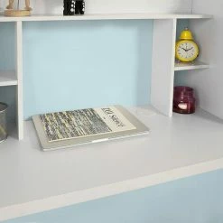 Beste Bewertungen von 🛒 SoBuy FWT18-W Wandtisch In Weiß Wandschrank Schreibtisch Computertisch Kinderschreibtisch BHT Ca:82x60x39cm 🎉 4 Beste Bewertungen von 🛒 SoBuy FWT18-W Wandtisch In Weiß Wandschrank Schreibtisch Computertisch Kinderschreibtisch BHT Ca:82x60x39cm 🎉 -SOBUY SHOP 5171715 3