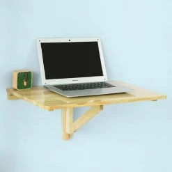 Angebote ✨ SoBuy FWT03-N Wandklapptisch Küchentisch Kindermöbel Laptoptisch Esstisch Schreibtisch 60x40cm Natur 🎁 5 Angebote ✨ SoBuy FWT03-N Wandklapptisch Küchentisch Kindermöbel Laptoptisch Esstisch Schreibtisch 60x40cm Natur 🎁 -SOBUY SHOP 5171800 4
